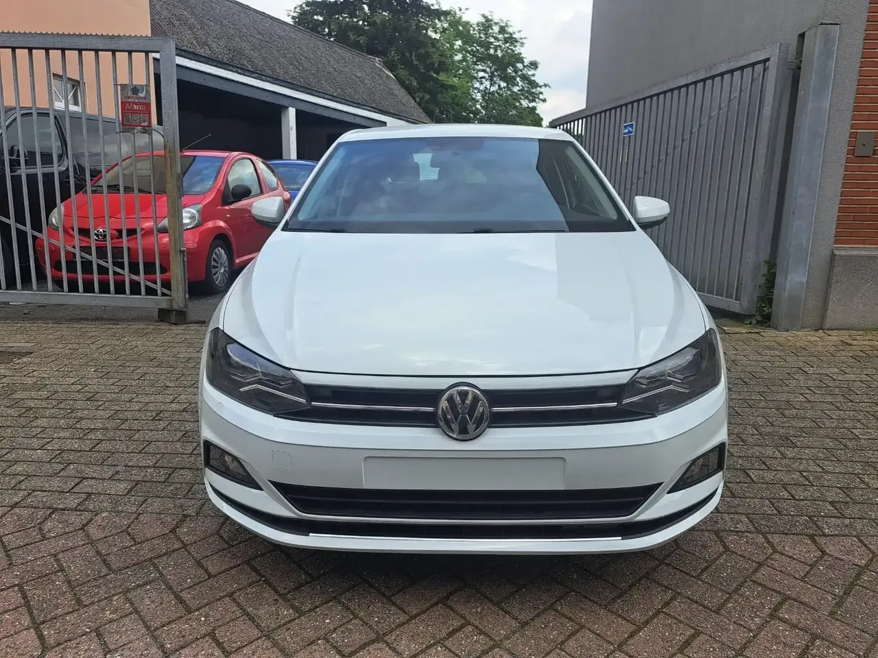 Volkswagen de € 14 700