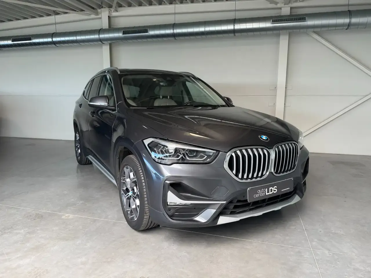 BMW de € 22 490
