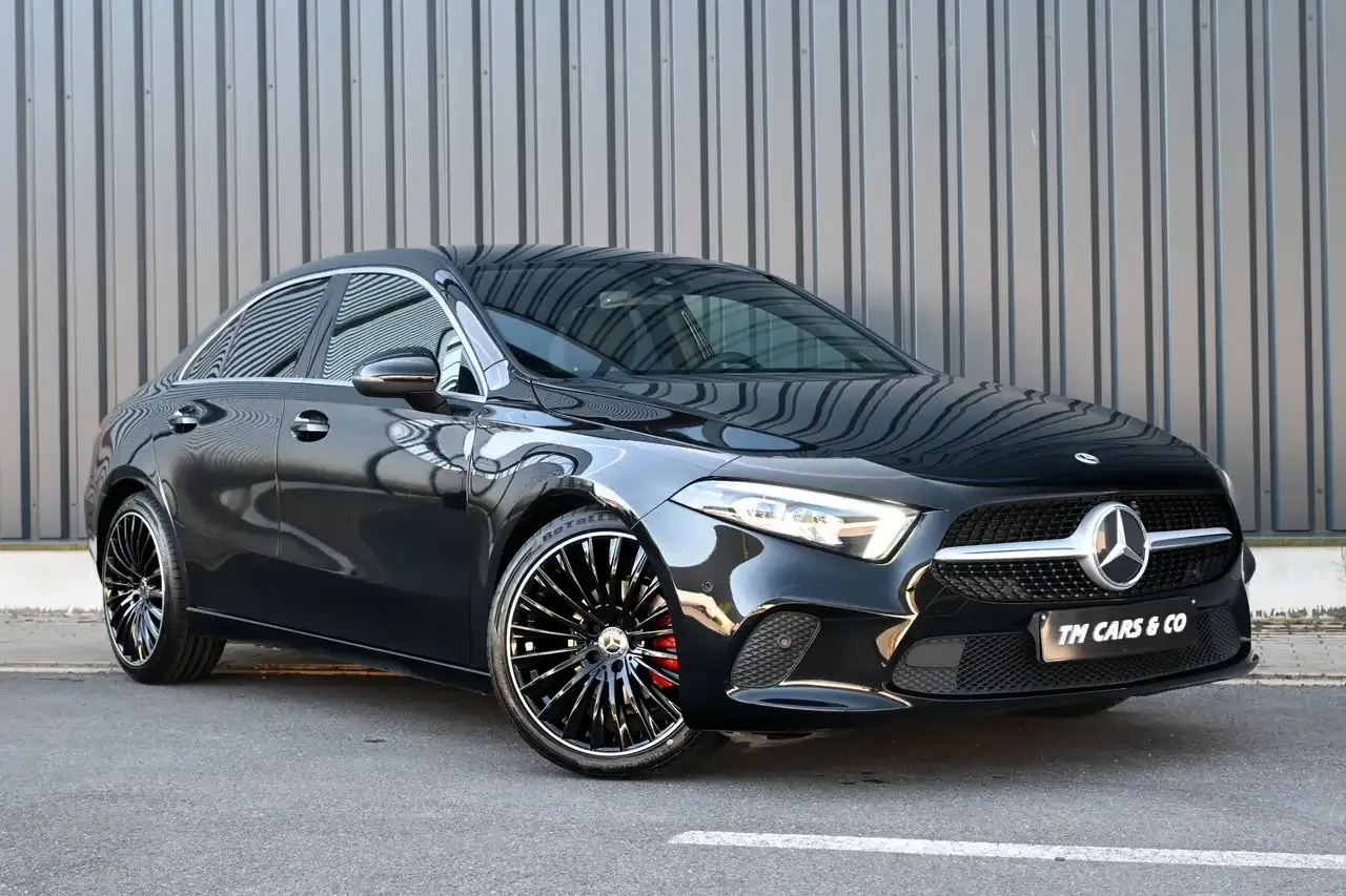 Mercedes-Benz de € 18 999