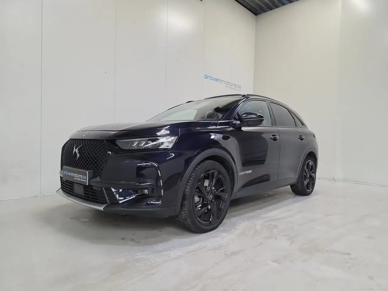 DS Automobiles de € 26 990
