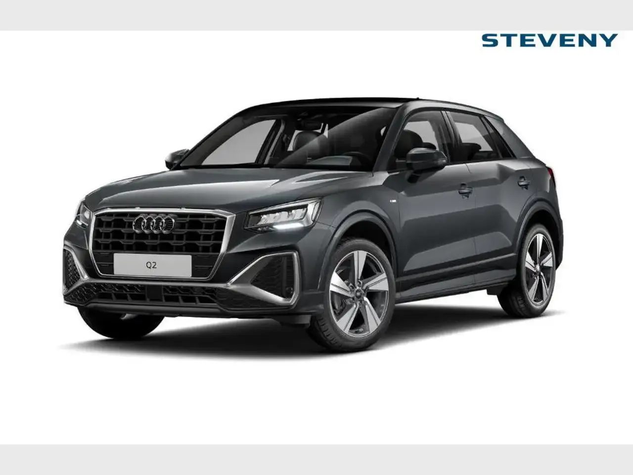 Audi de € 28 490