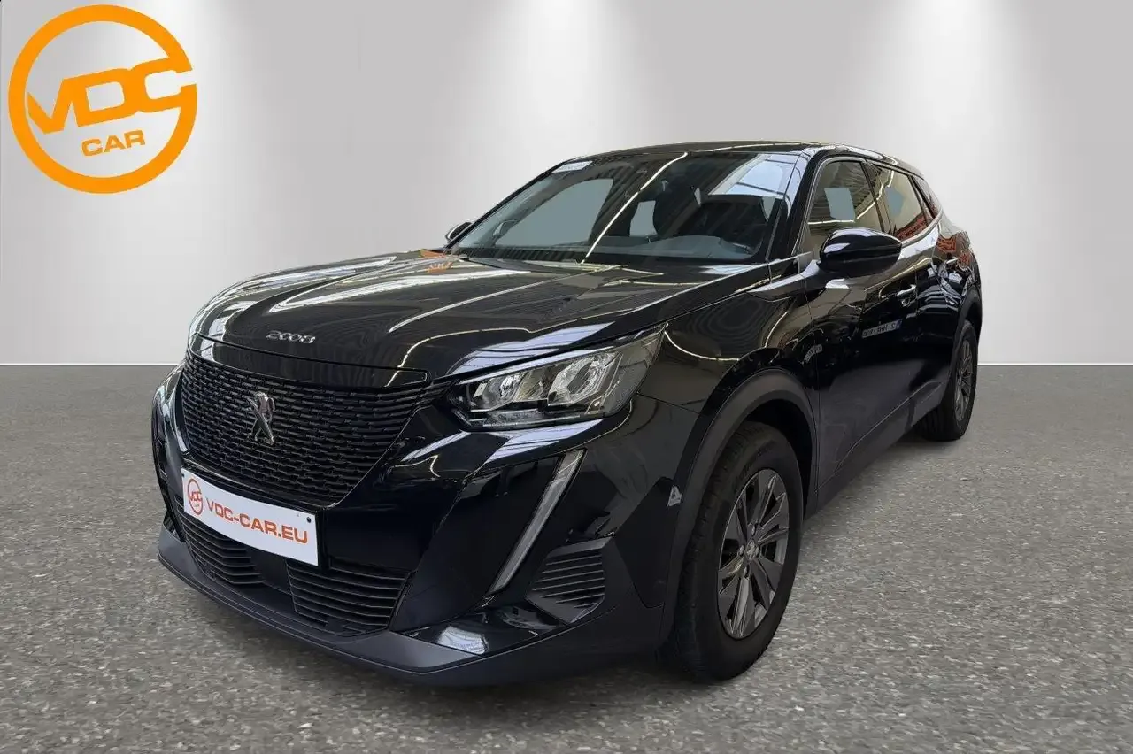 Peugeot de € 13 180