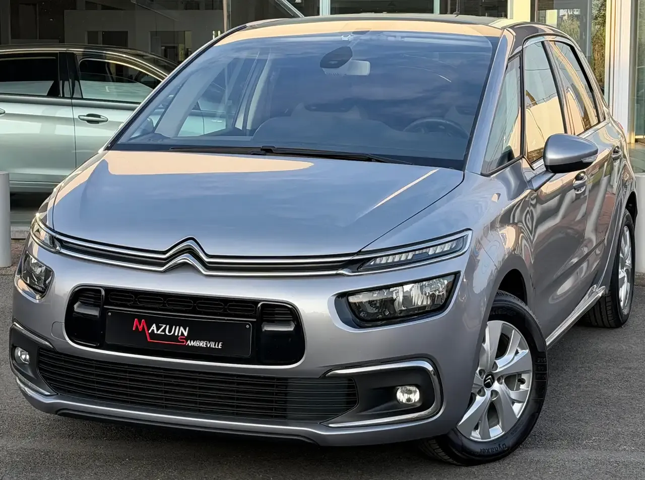 Citroen de € 5 490