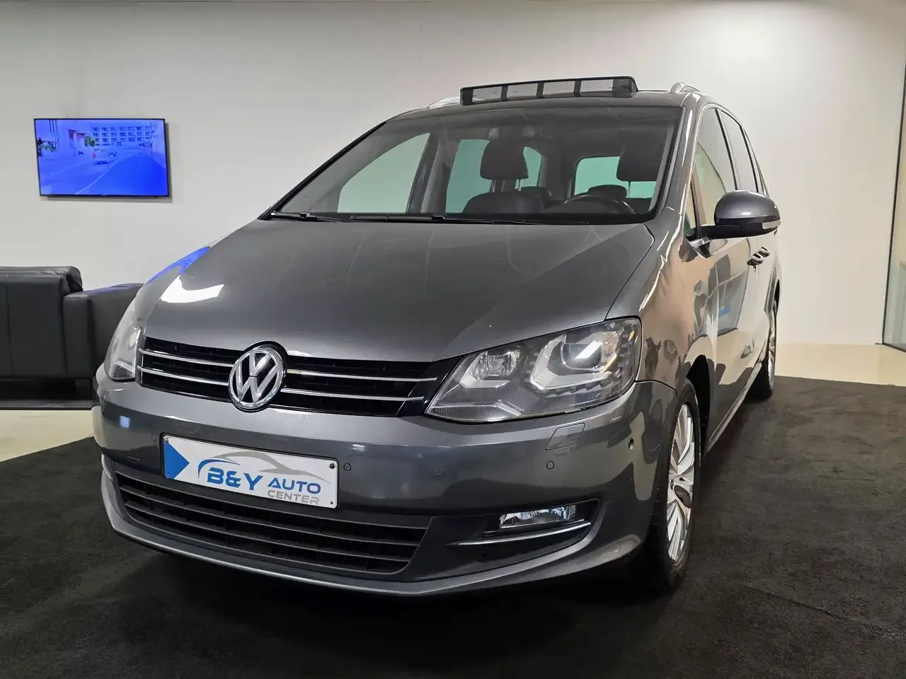 Volkswagen de € 5 480