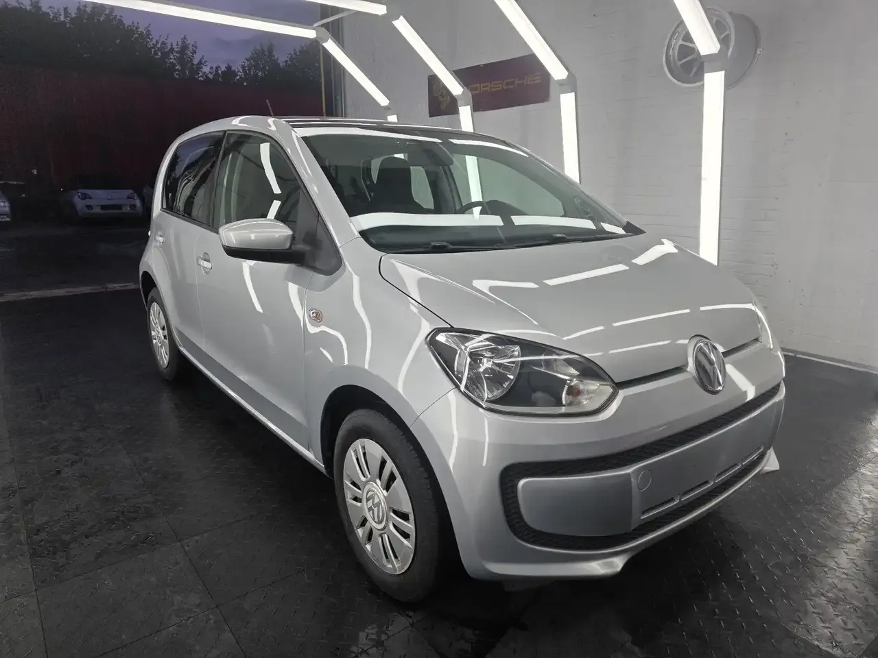Volkswagen de € 6 100