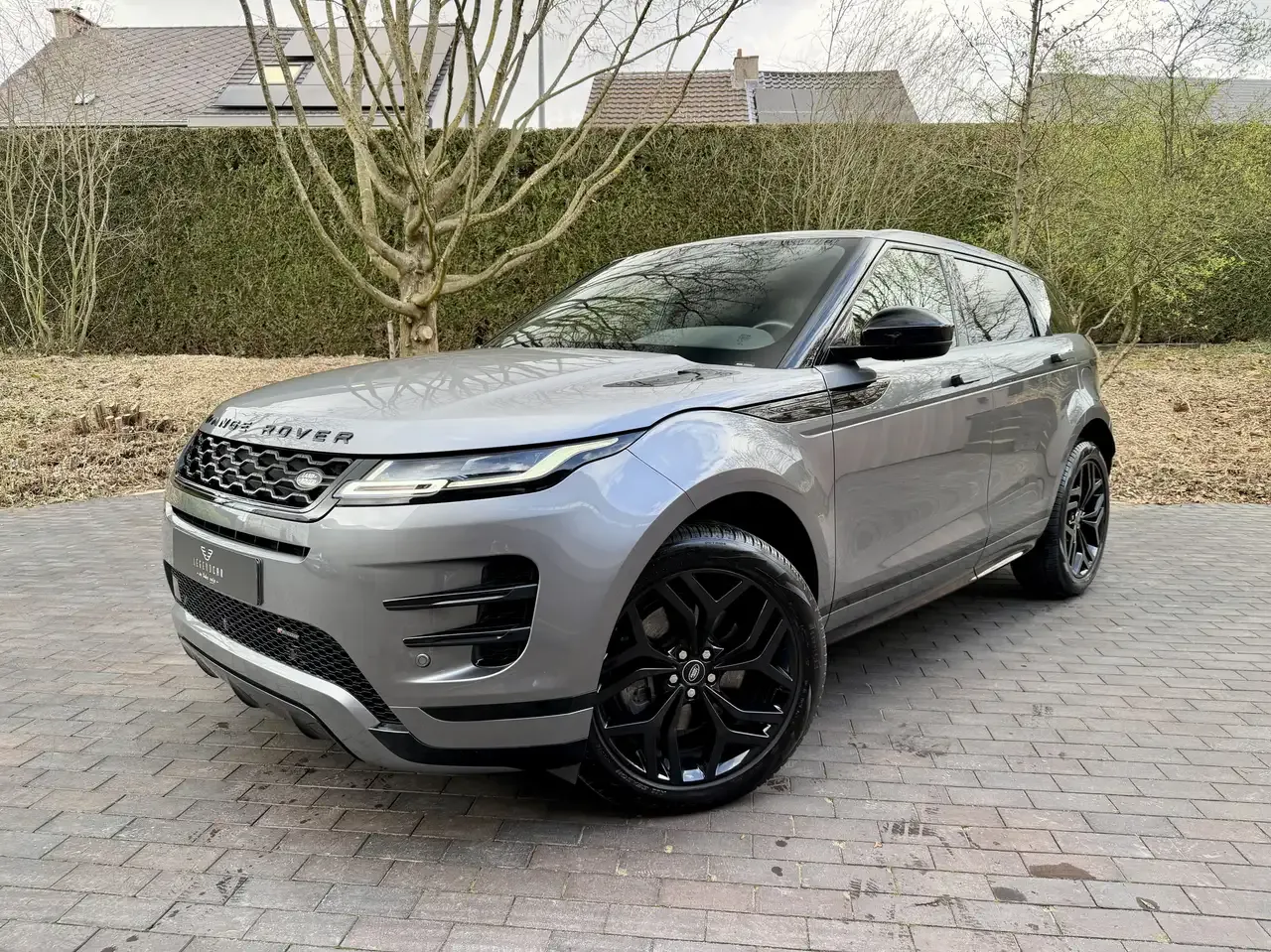Land Rover de € 47 990