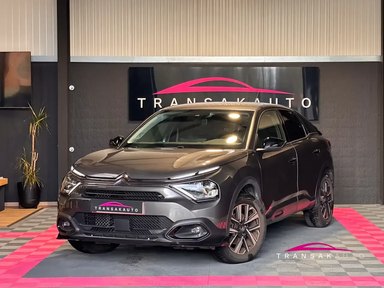 Citroen de € 13 990
