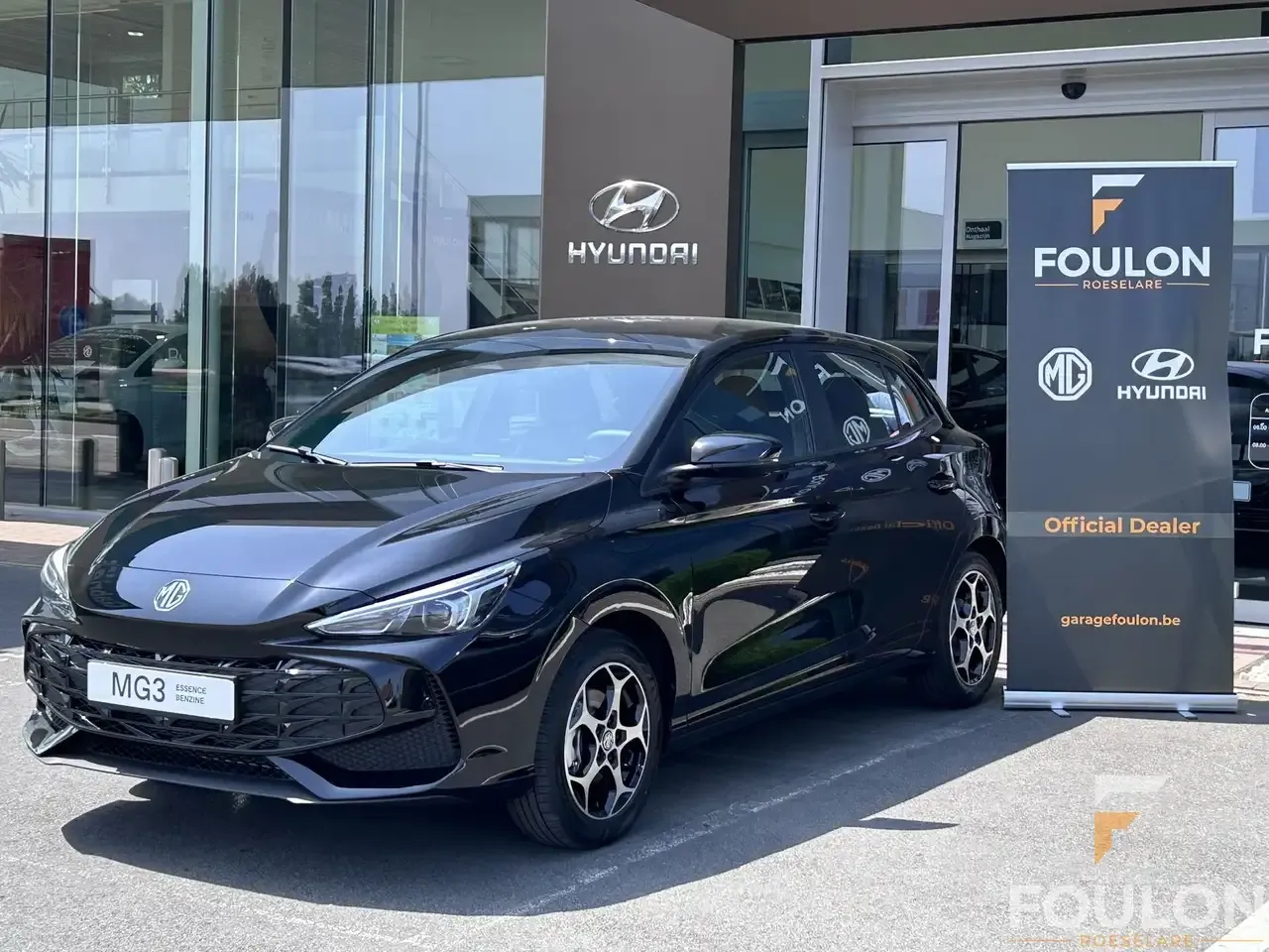 MG de € 16 899
