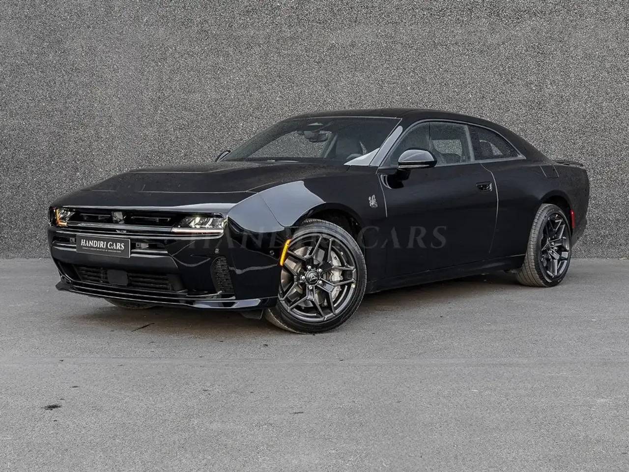 Dodge de € 73 556