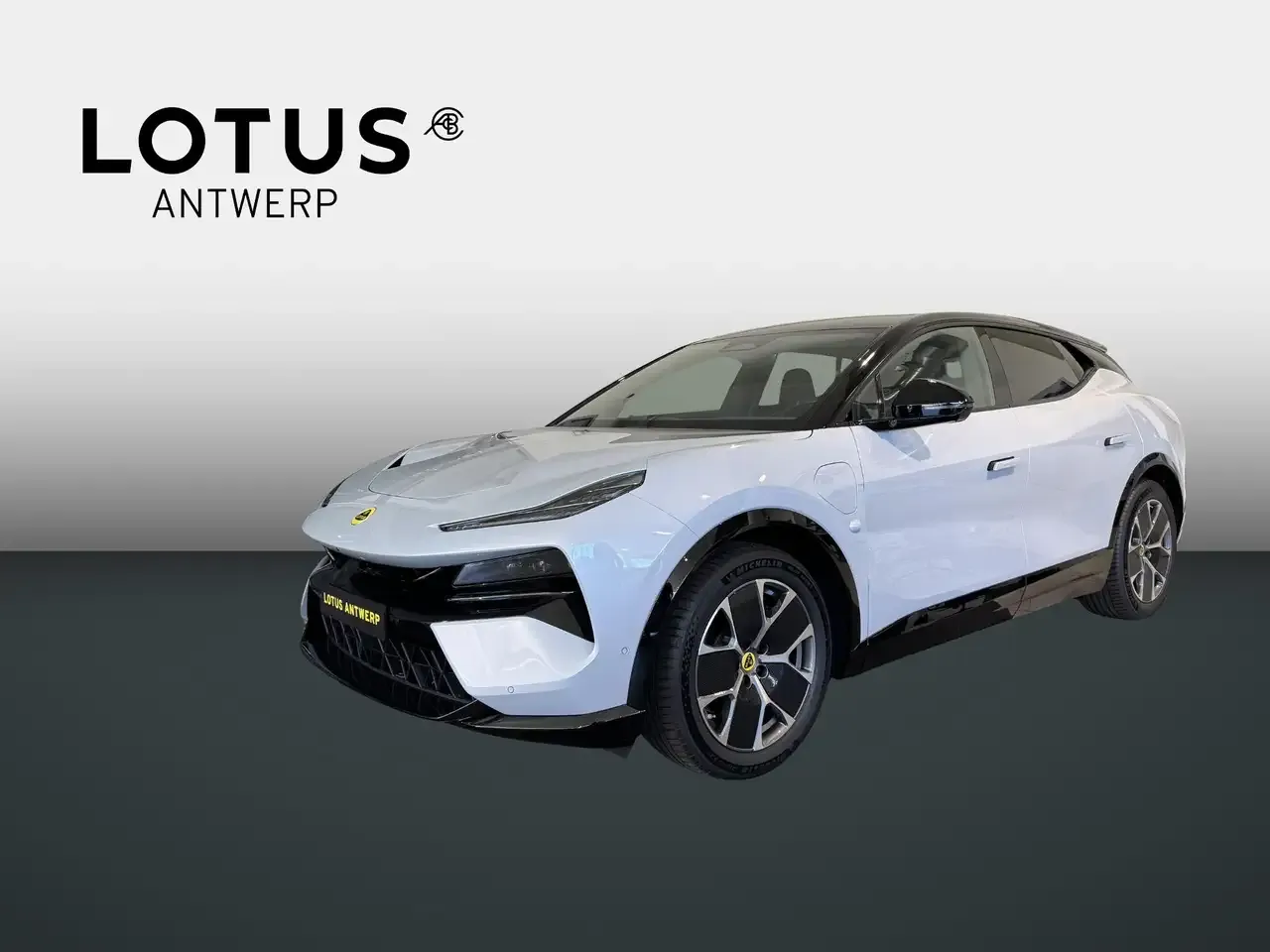 Lotus de € 102 600