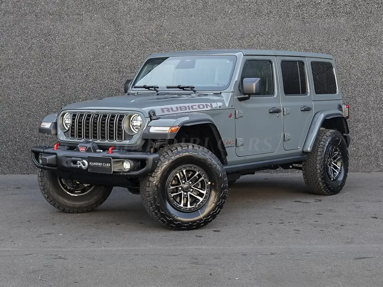 Jeep de € 81 663