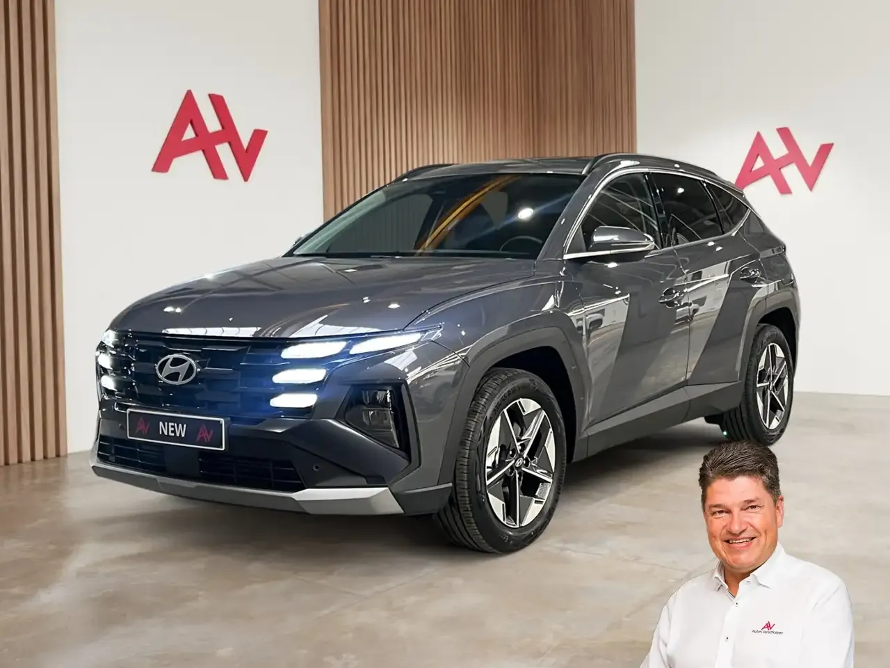 Hyundai de € 30 490