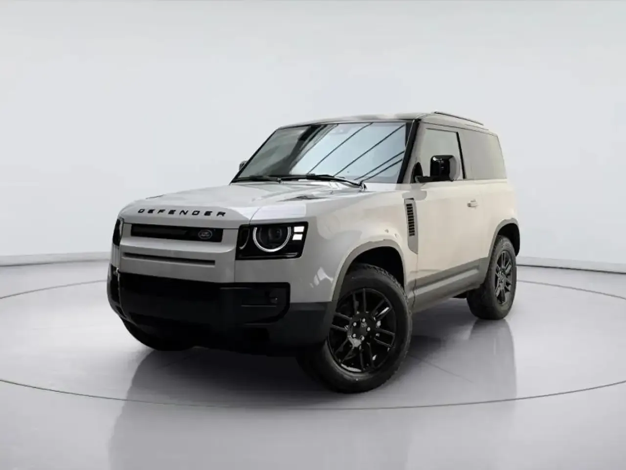 Land Rover de € 70 035