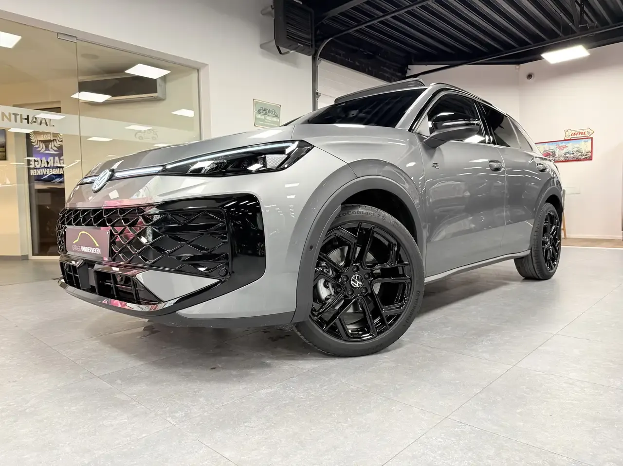 Volkswagen de € 39 990