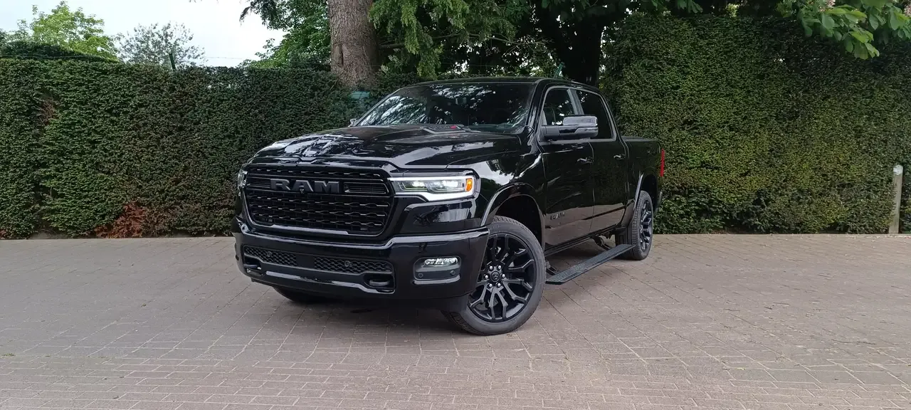 Dodge de € 94 259