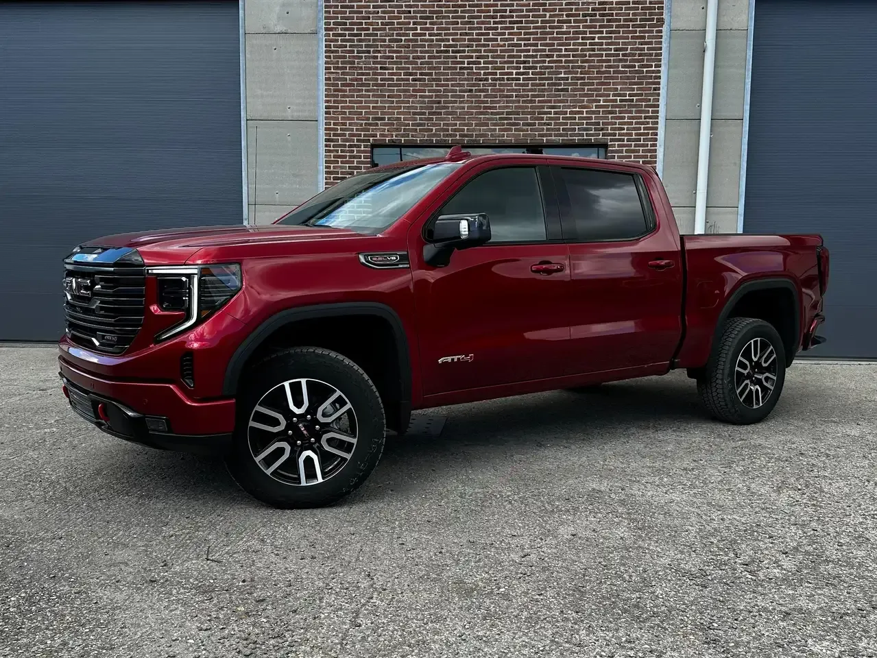 GMC de € 82 159