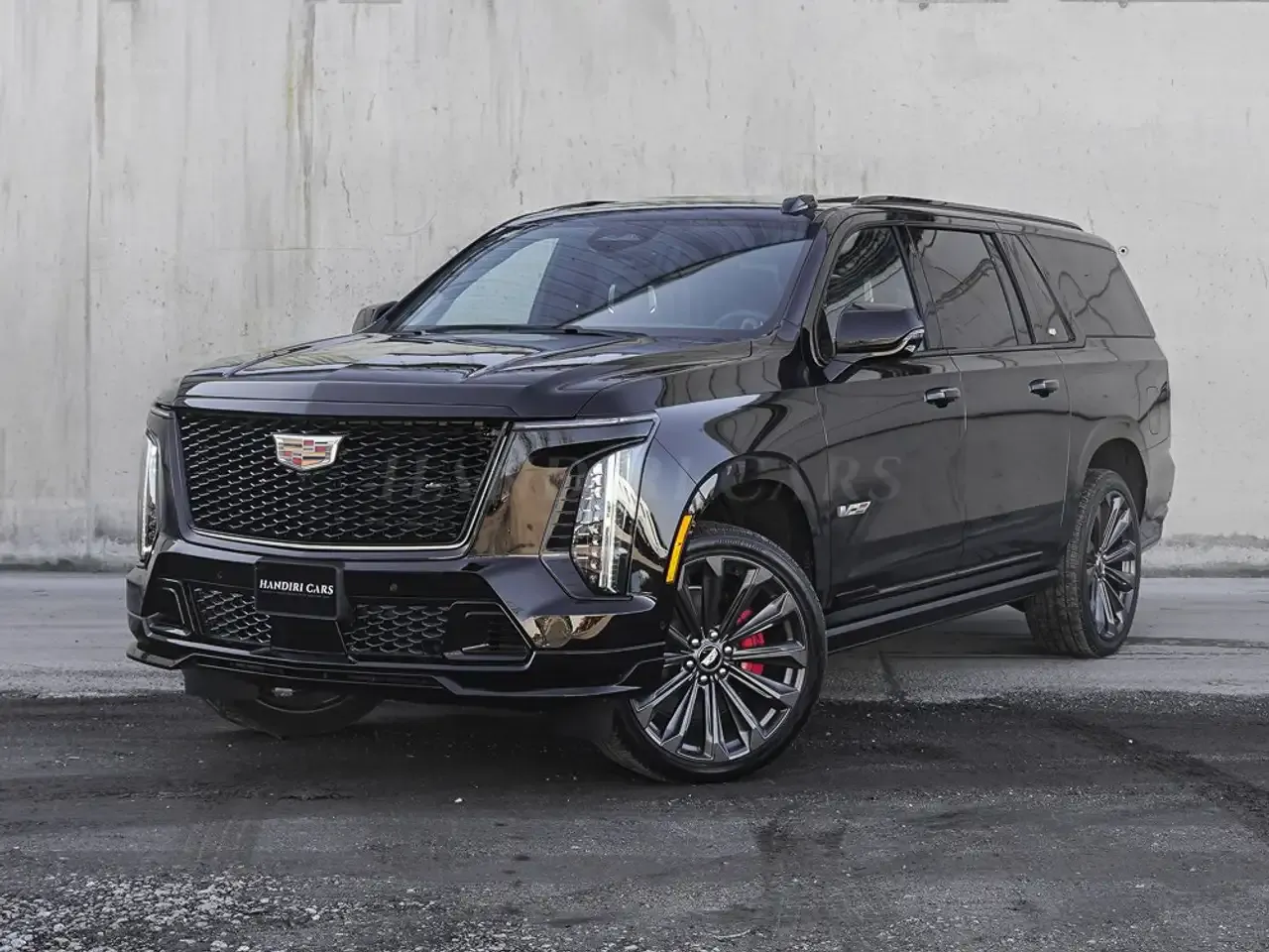Cadillac de € 223 245