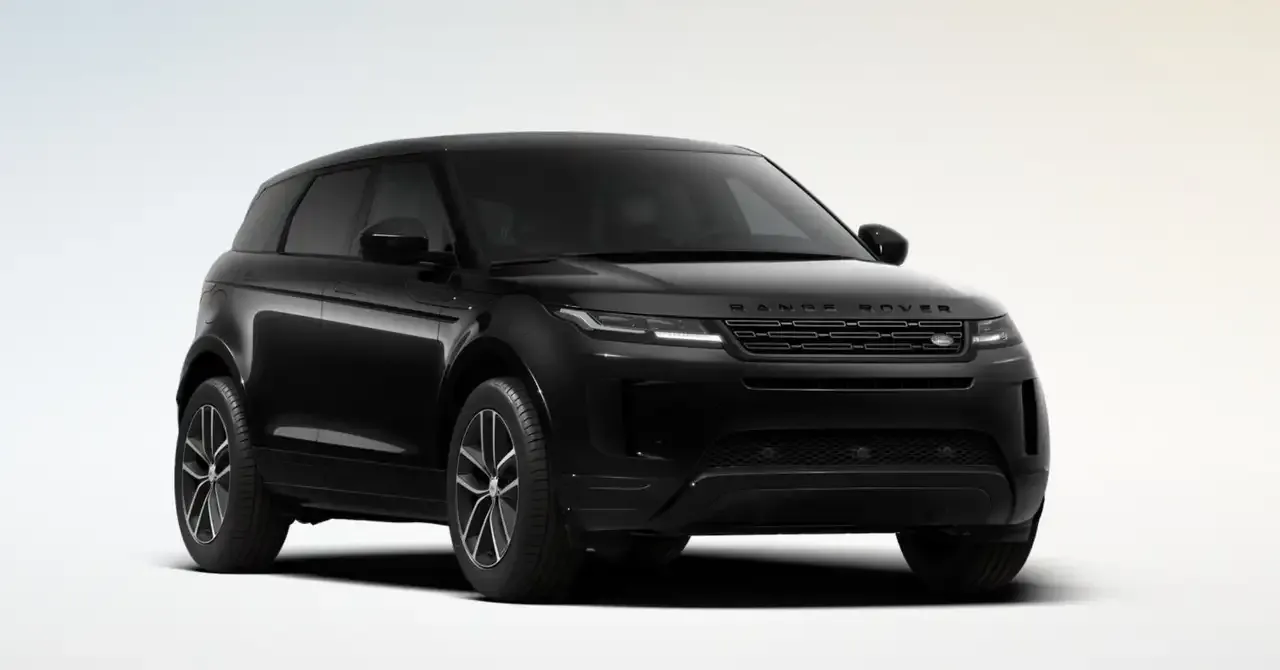 Land Rover de € 53 500
