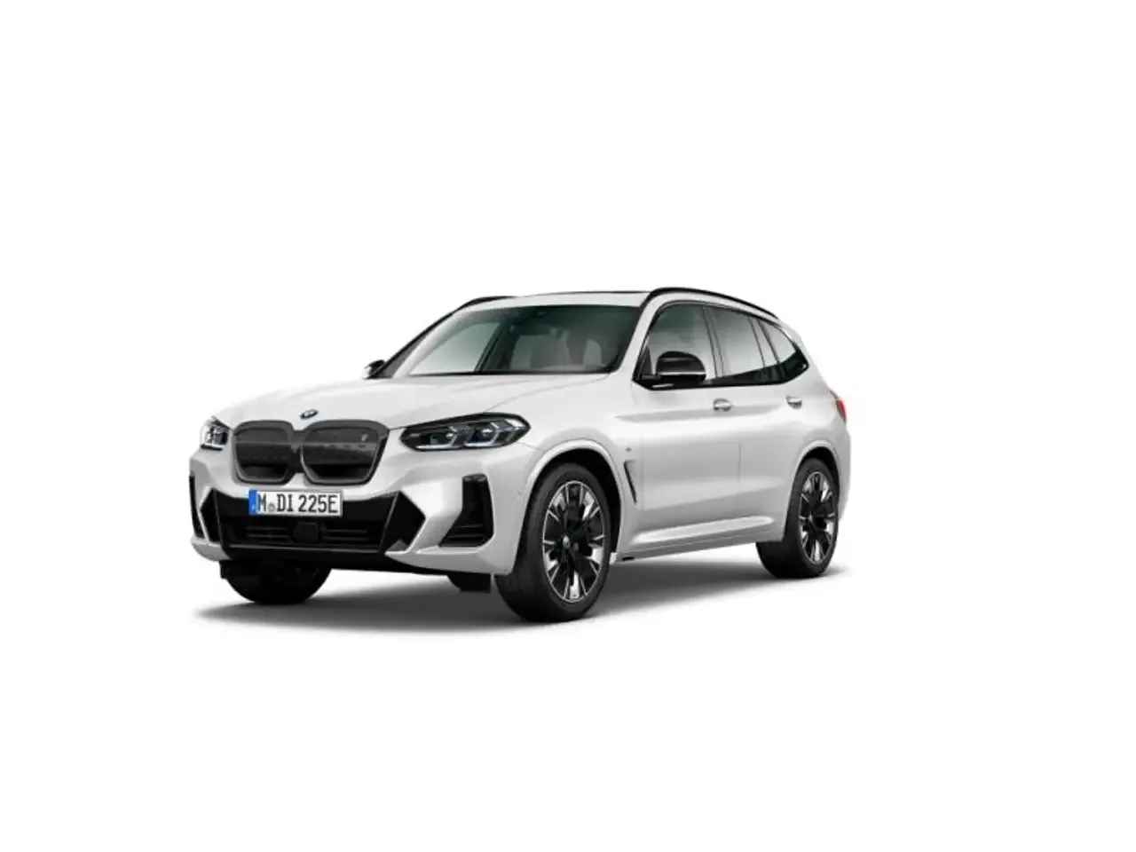 BMW de € 39 900