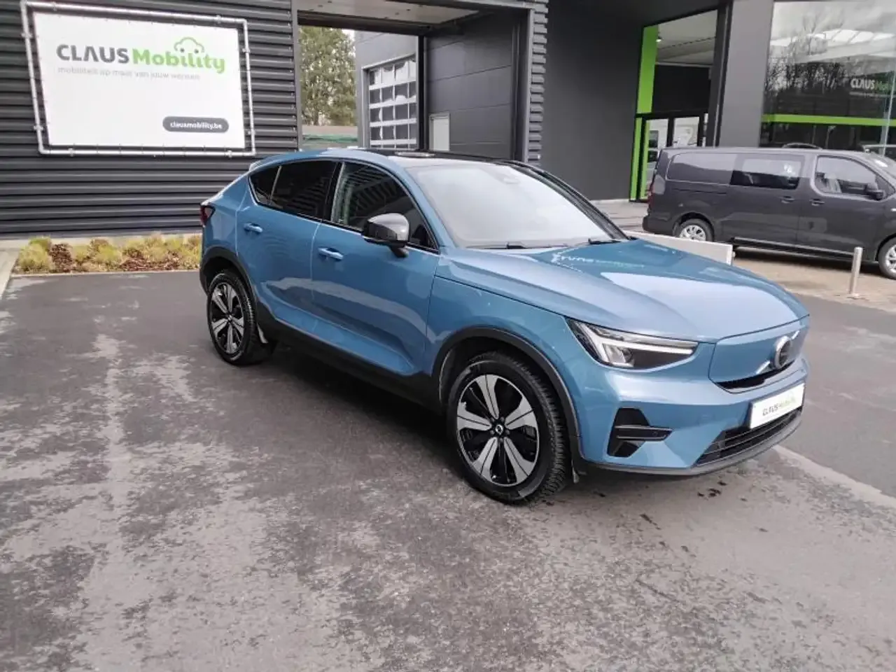 Volvo de € 29 690