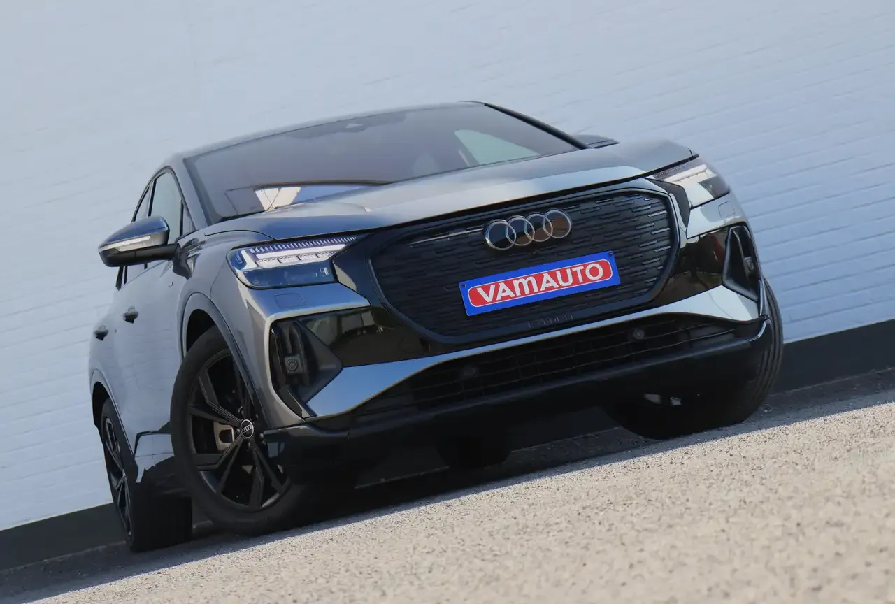 Audi de € 45 950