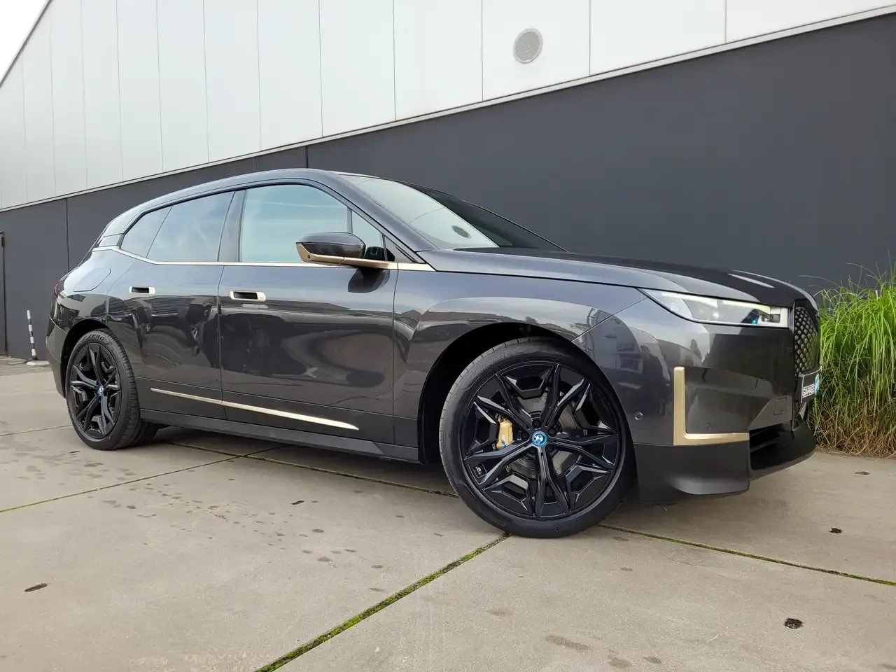 BMW de € 44 890