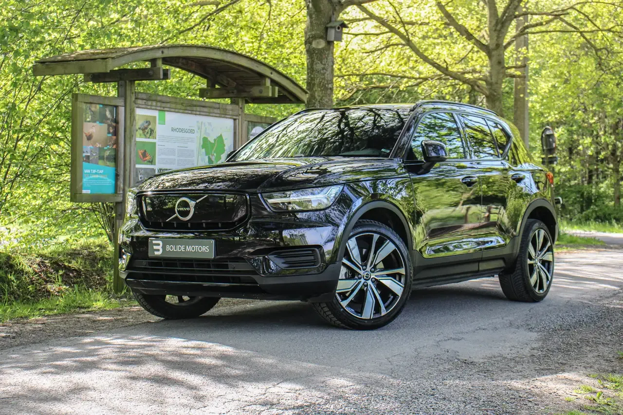 Volvo de € 24 900