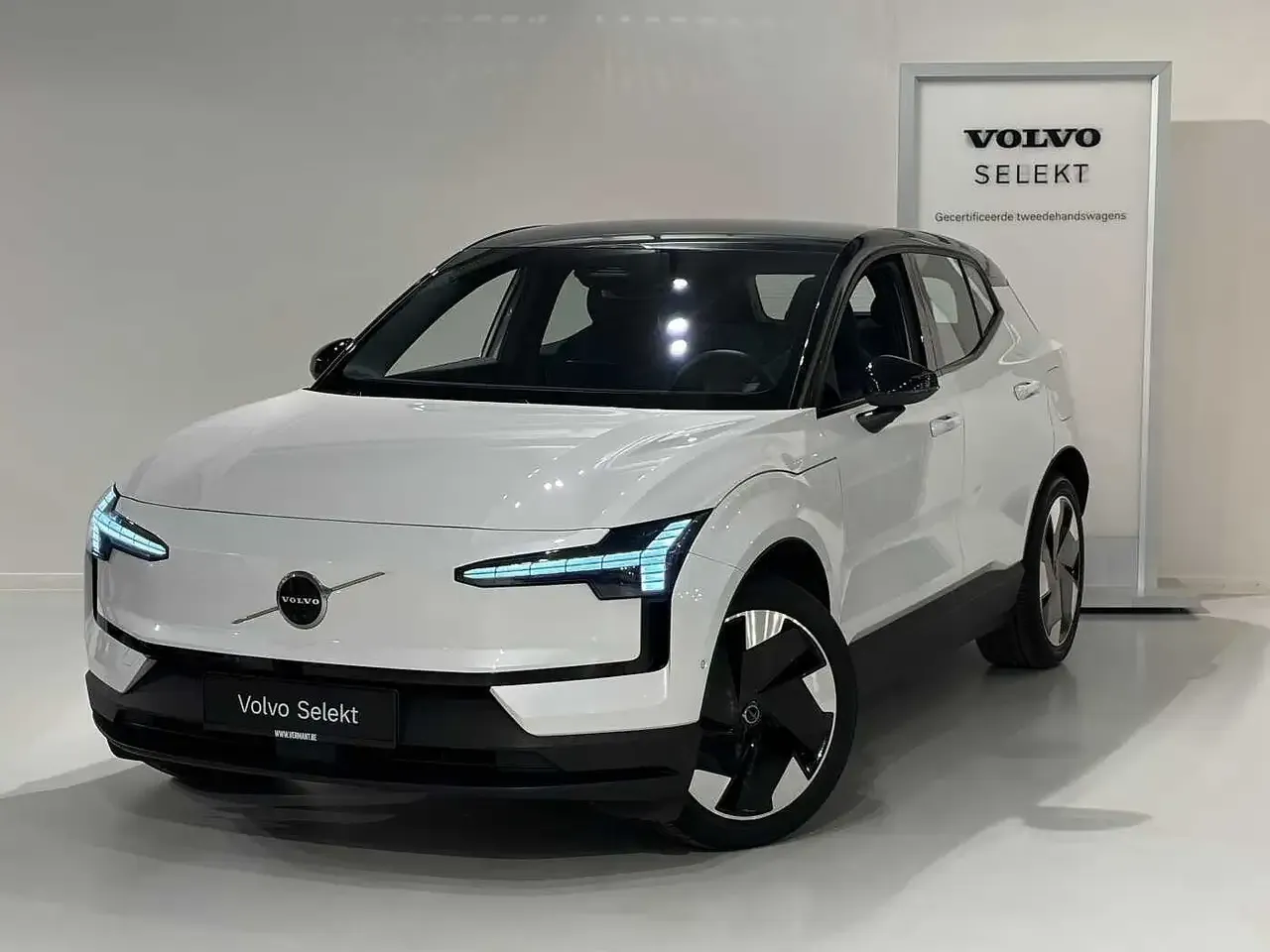 Volvo de € 34 490