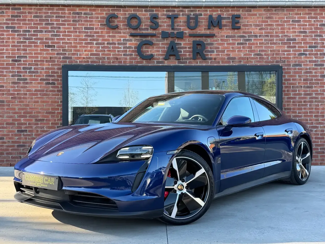 Porsche de € 61 990