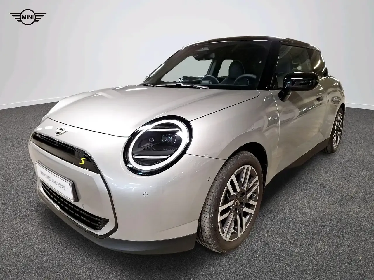 MINI de € 34 700
