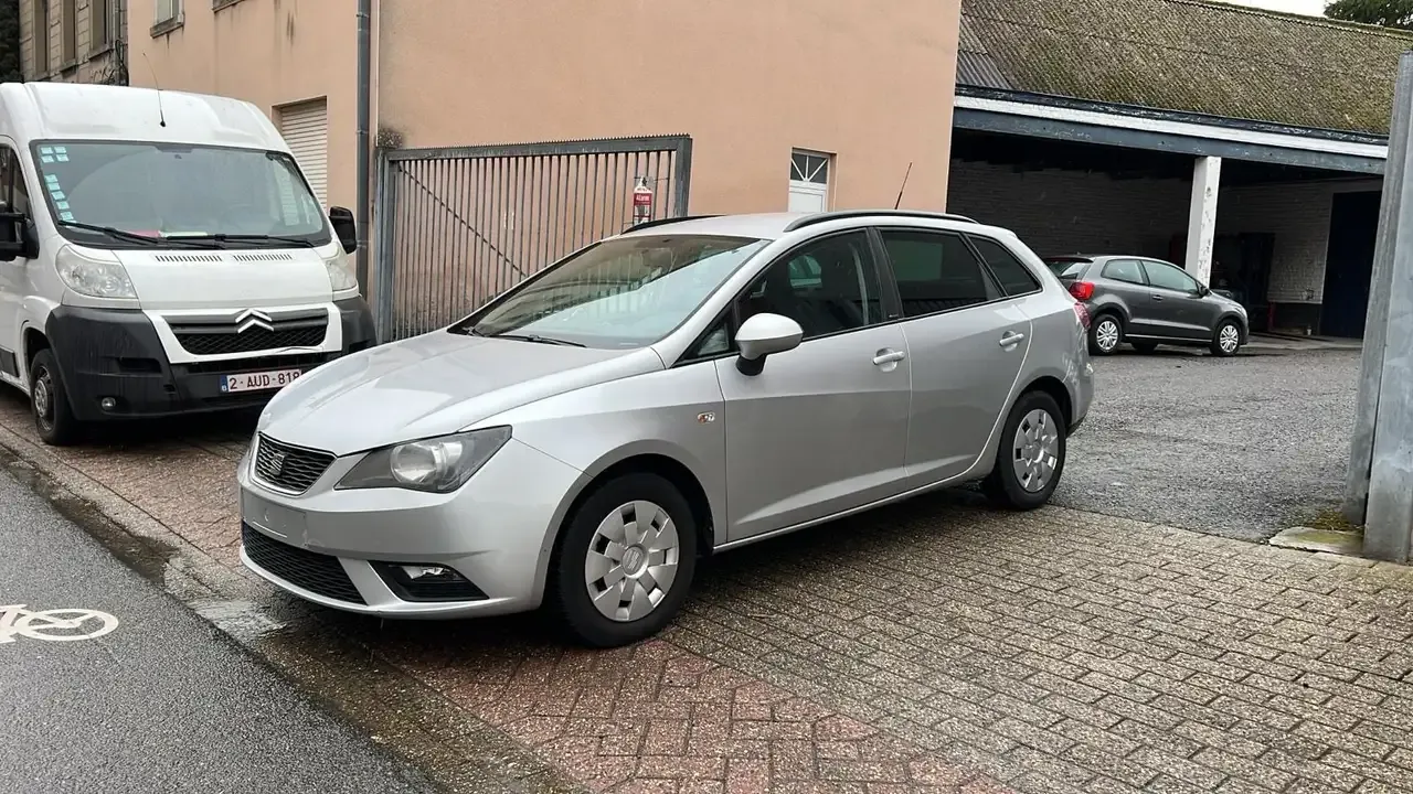 SEAT de € 5 400