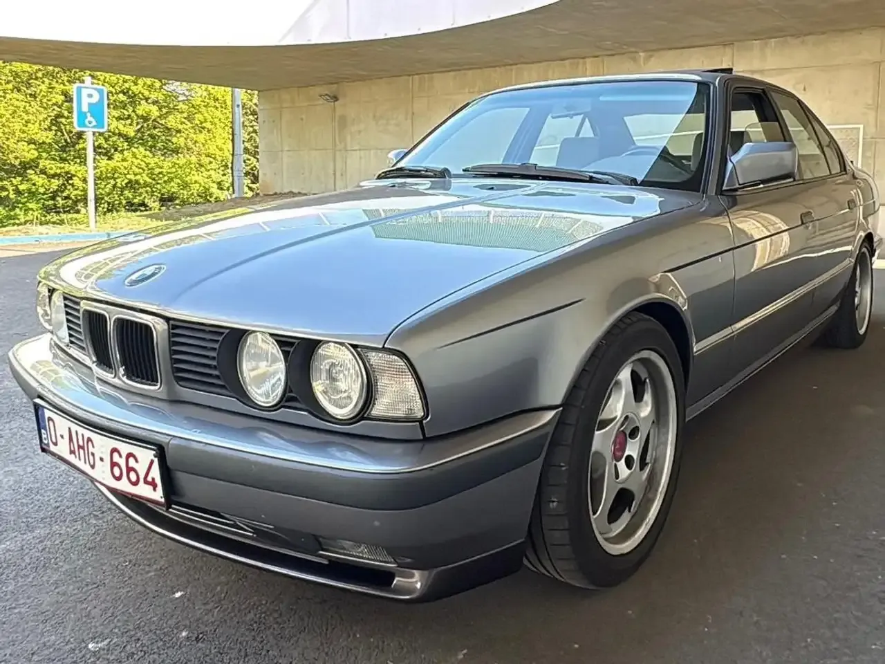 BMW de € 29 990