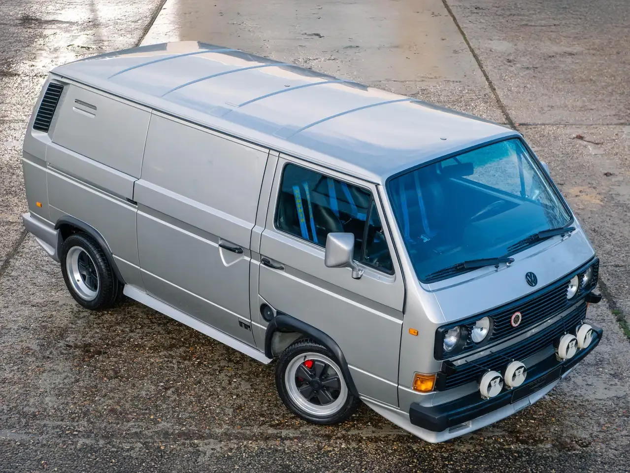 Volkswagen de € 64 900