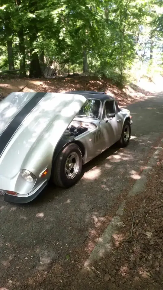 TVR de € 24 000