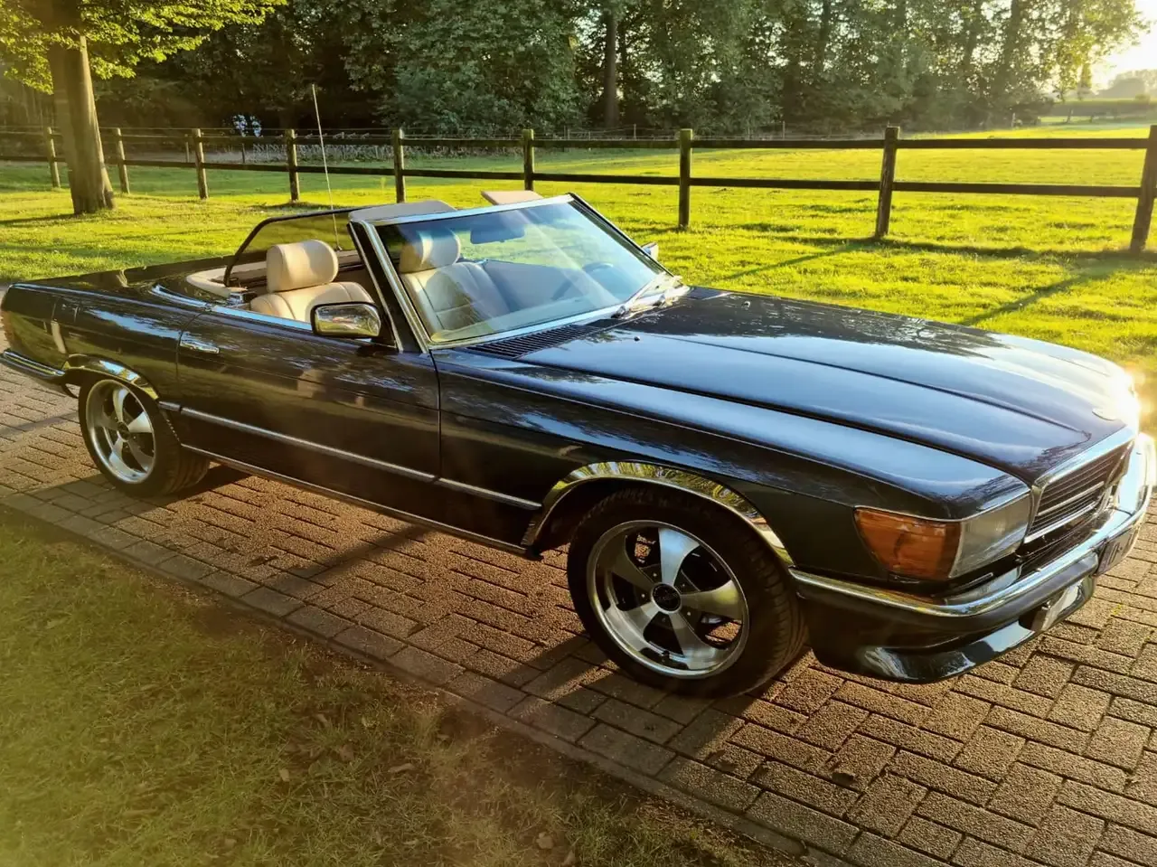 Mercedes-Benz de € 15 620