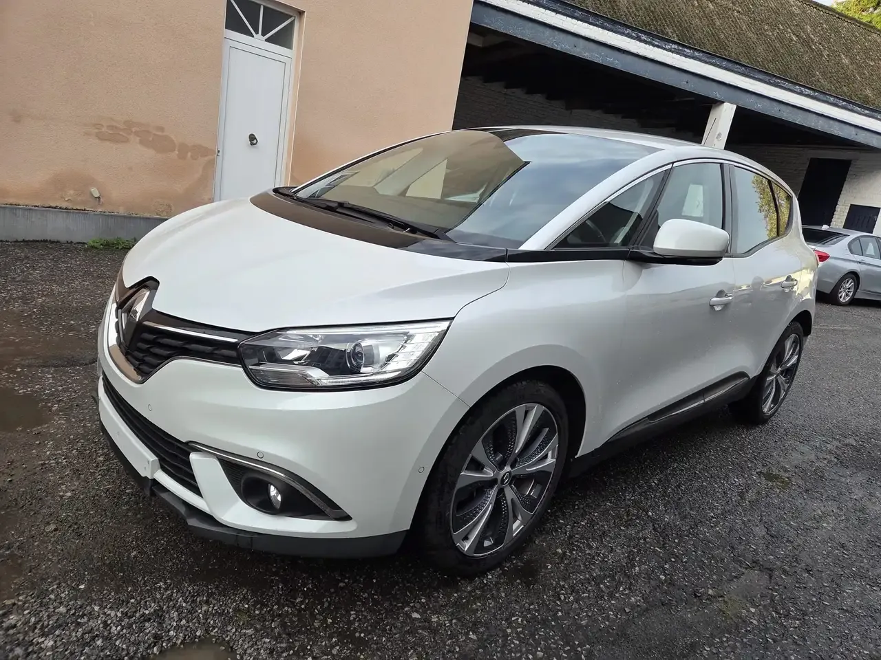 Renault de € 10 300