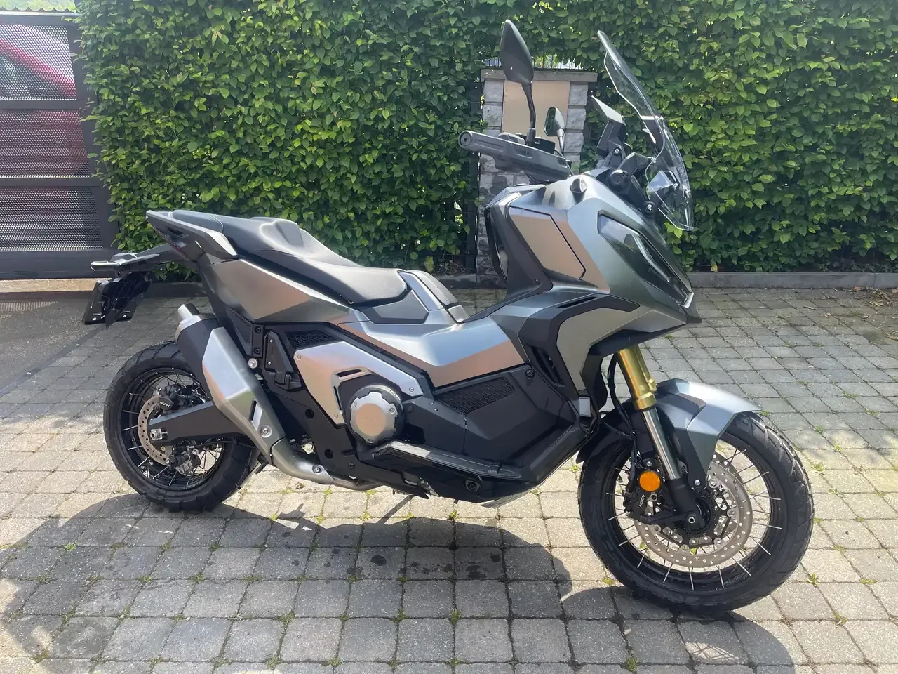 Honda de € 12 799