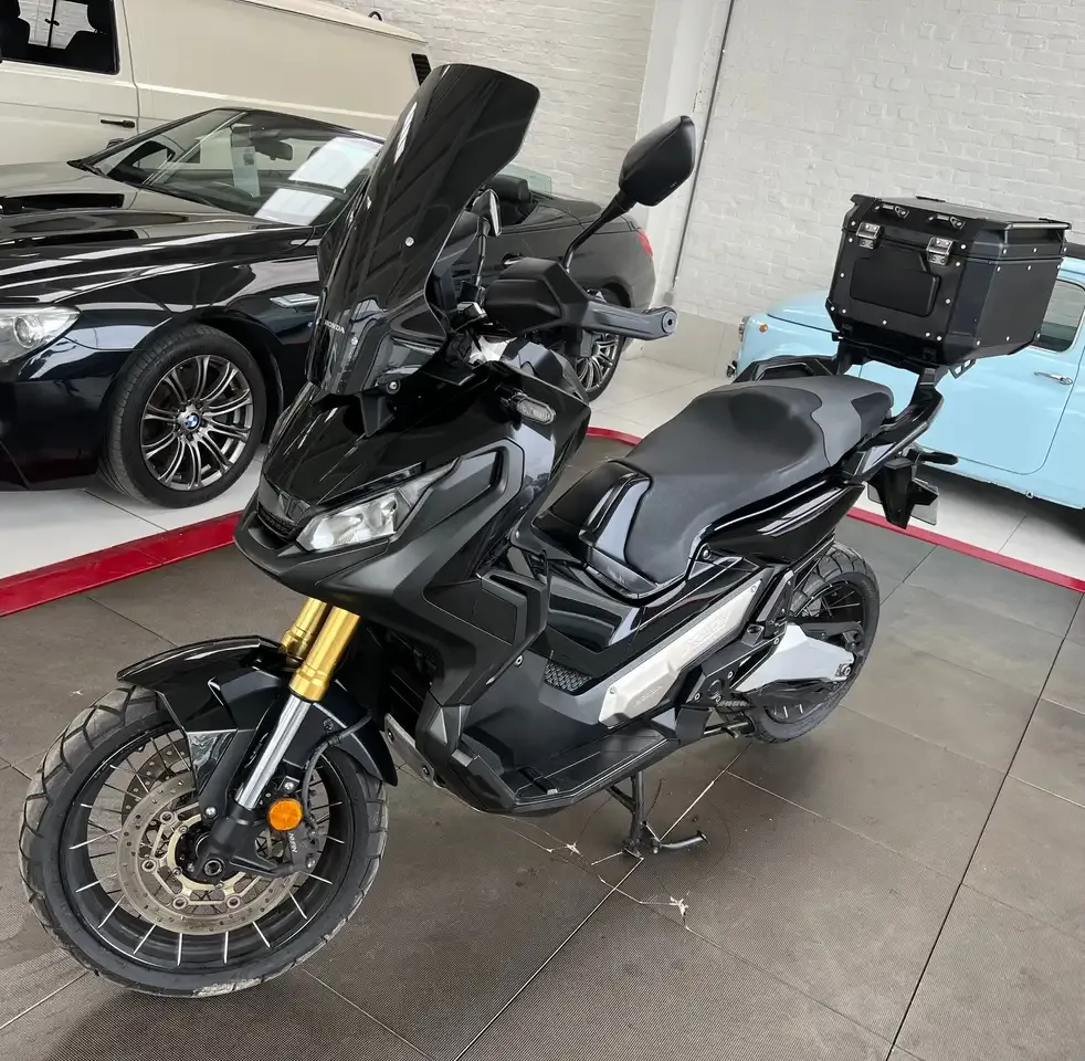 Honda de € 8 490