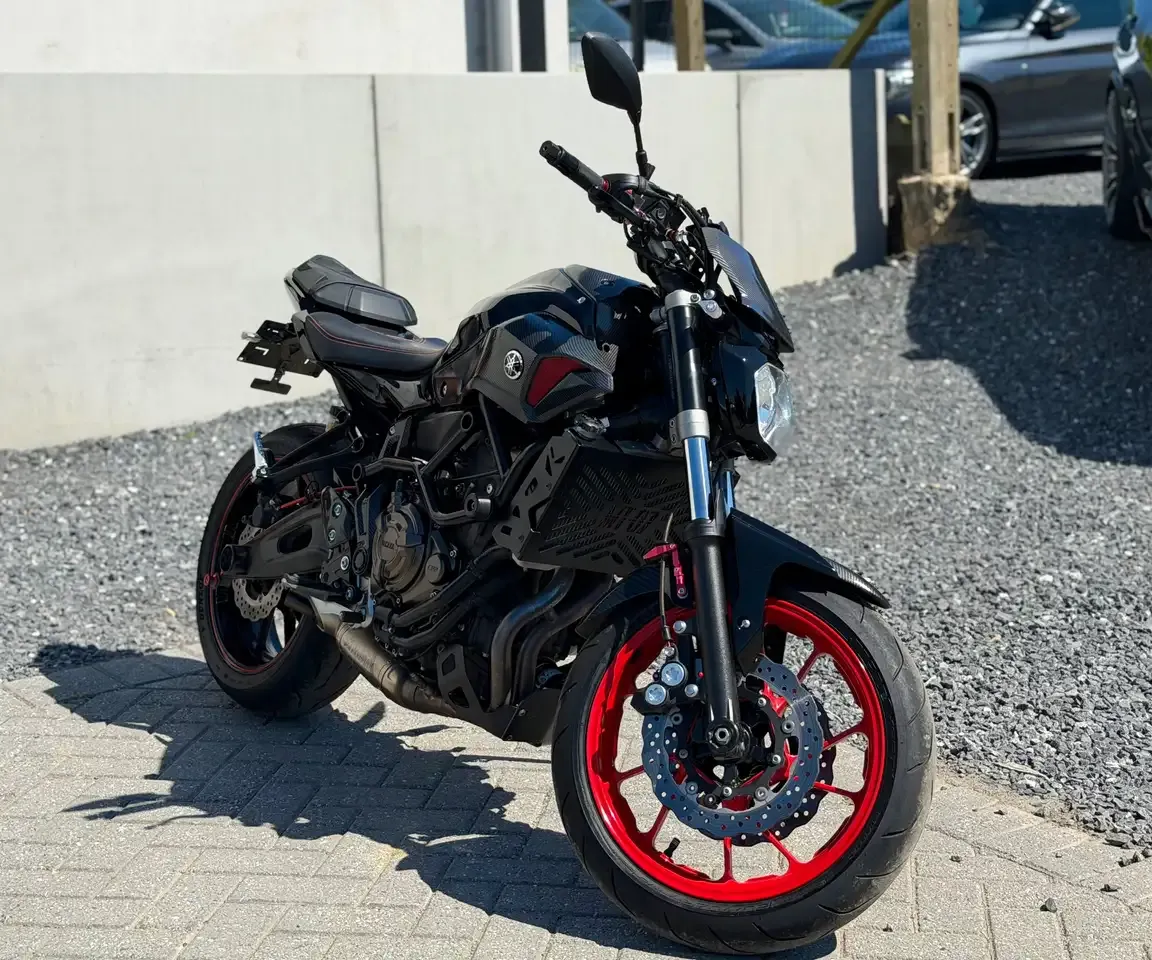 Yamaha de € 5 500