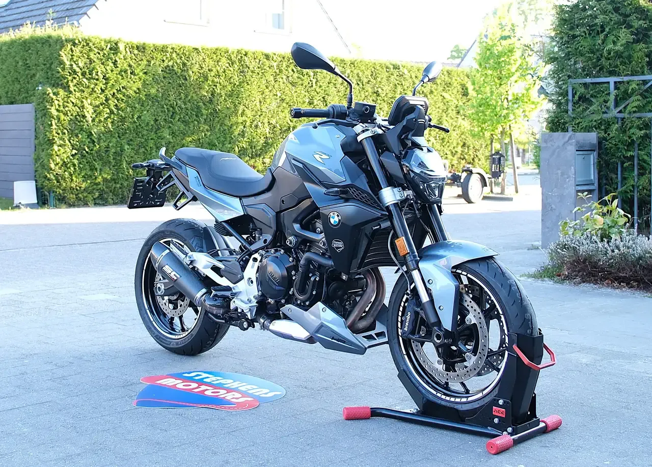 BMW de € 7 995
