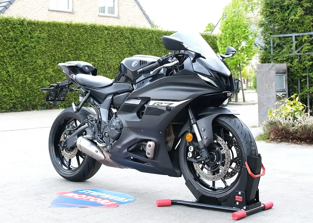 Yamaha de € 8 995
