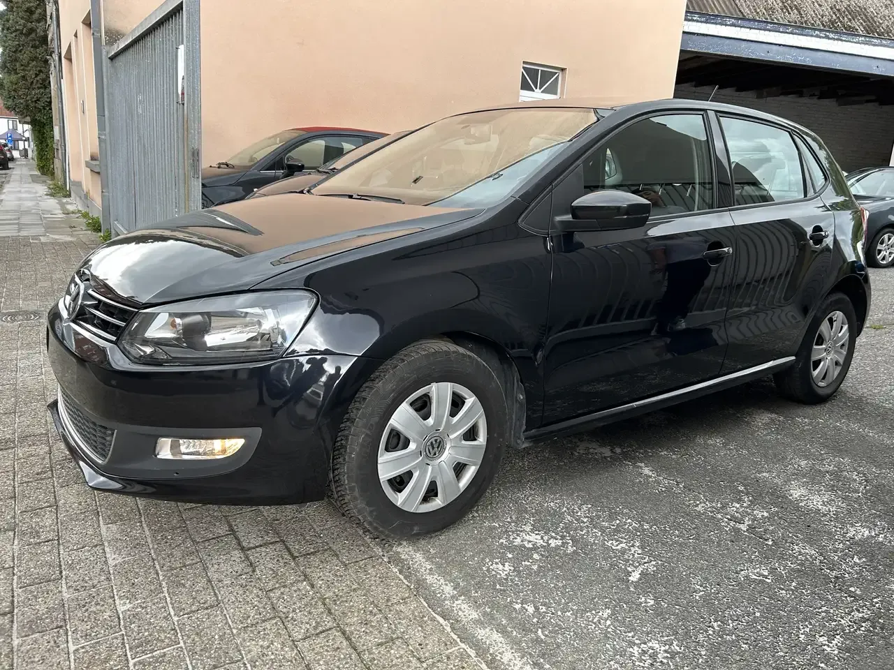 Volkswagen de € 3 999