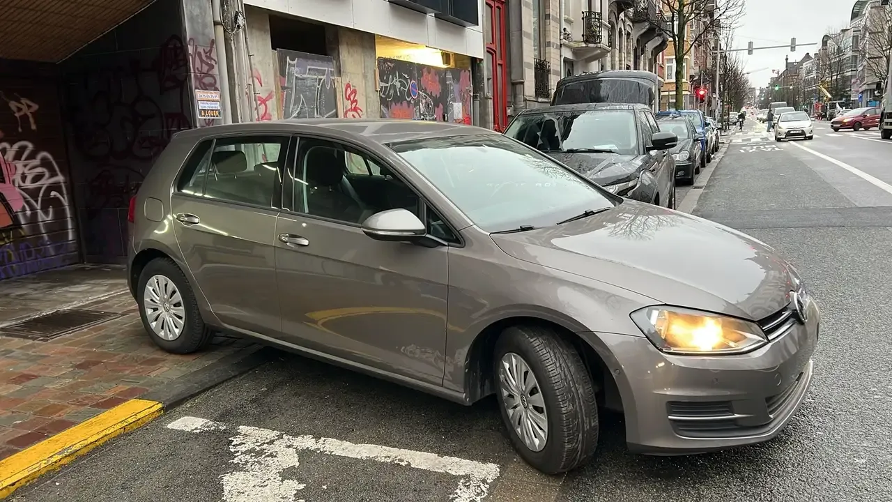 Volkswagen de € 10 600
